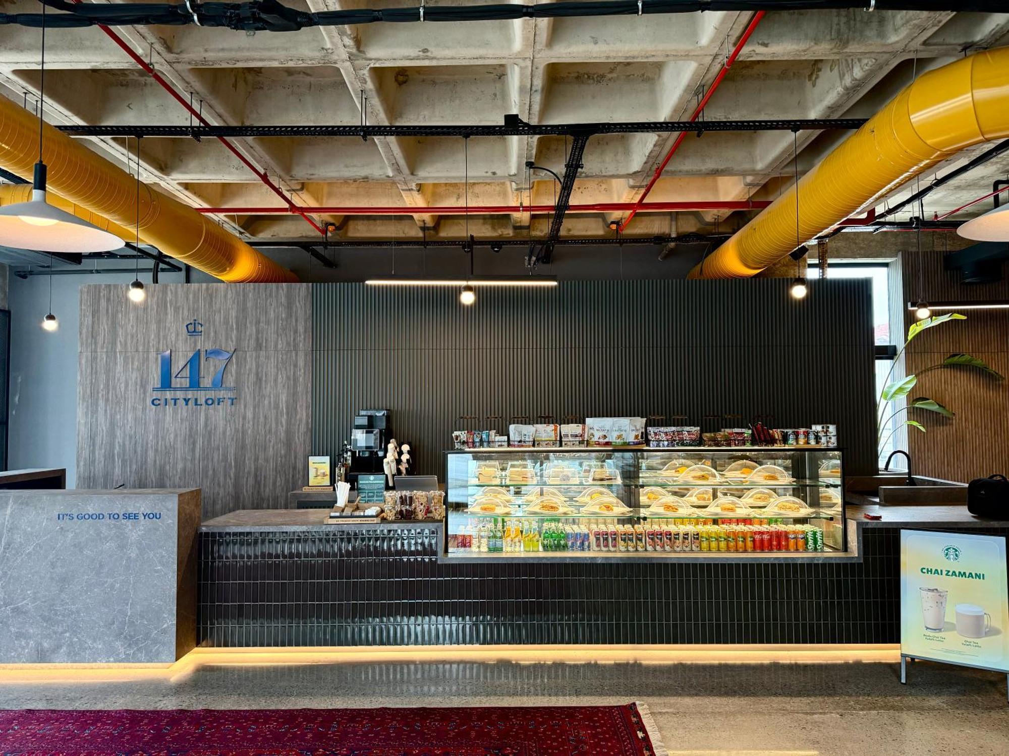 Cityloft 147 — Photos 2